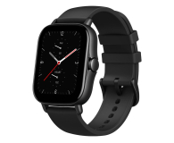 Amazfit Amazfit GTS 2E Obsydian Black - 626158 - zdjęcie 1